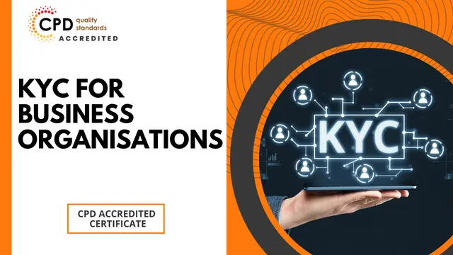 KYC for Business Organisations