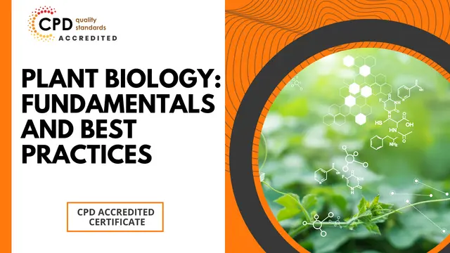 Plant Biology: Fundamentals and Best Practices