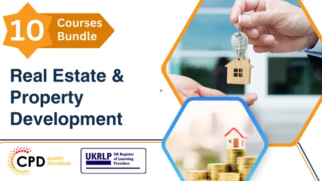 Real Estate & Property Development - CPD Certified