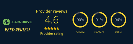 Sales: Provider Review