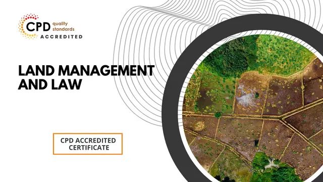 Land Management and Law