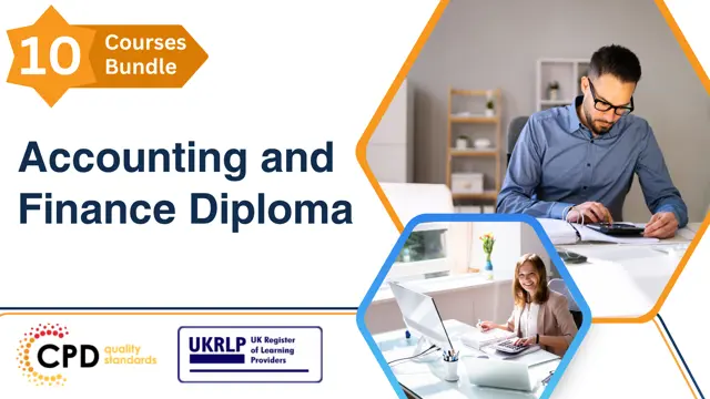 Accounting and Finance Diploma