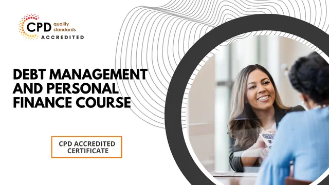Debt Management and Personal Finance Course