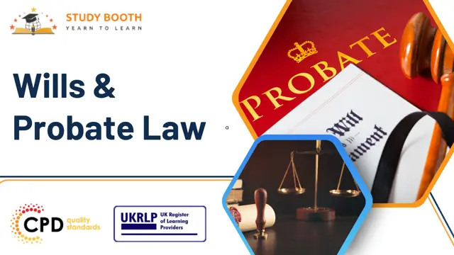 Wills and Probate Law Diploma