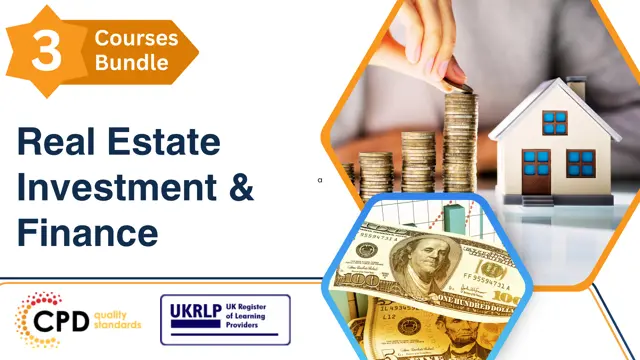 Real Estate Investment & Finance