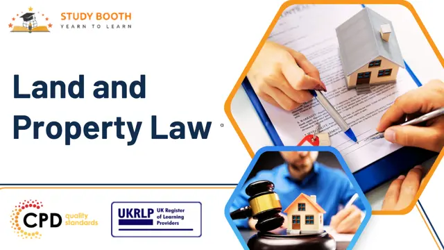 Land Law and Property Law