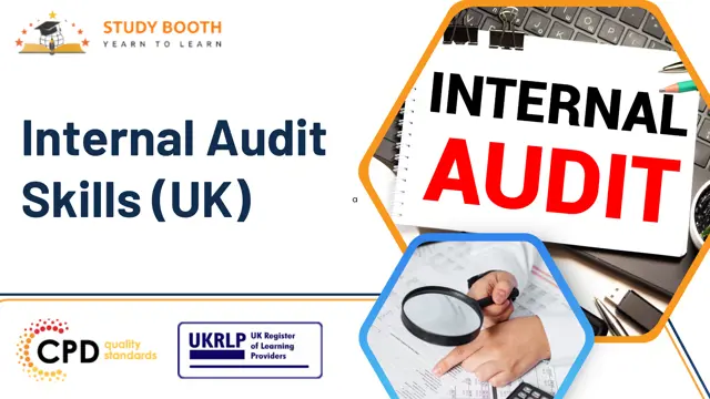 Internal Audit Skills (UK)