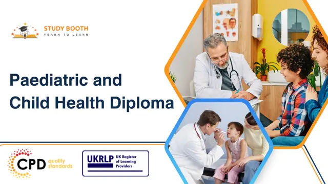 Paediatric and Child Health Diploma