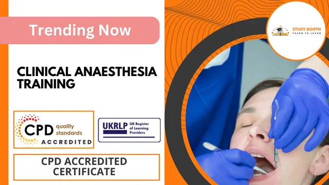 Clinical Anaesthesia Training
