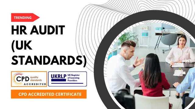 HR Audit (UK Standards)