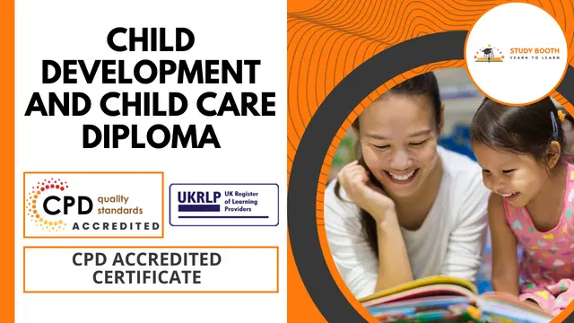 Child Development and Child Care Diploma