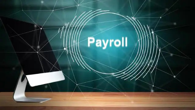 Sage Payroll Essentials