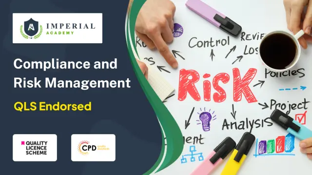 Level 3, 4, 5 Compliance and Risk Management