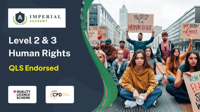 Level 2 & 3 Human Rights