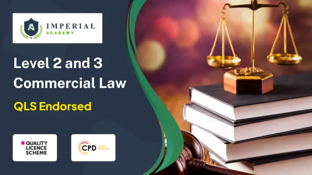Level 2 and 3 Commercial Law