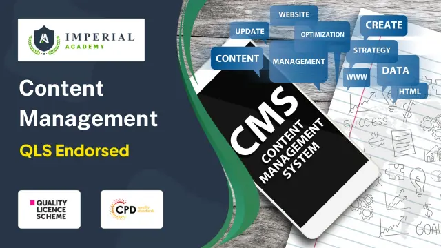 Level 3 & 4 Content Management