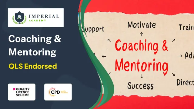 Level 3, 4 & 5 Coaching & Mentoring - Essential Bundle