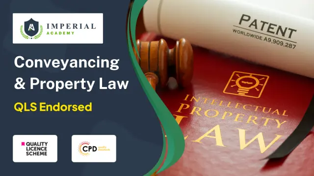 Level 3, 4 & 5 Conveyancing & Property Law