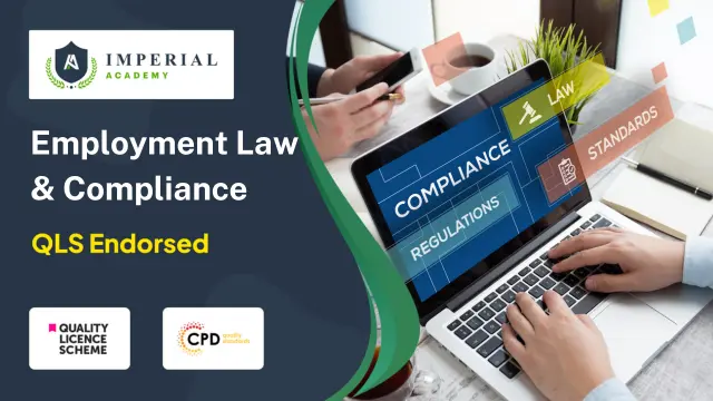 Level 2, 3 and 5 Employment Law & Compliance
