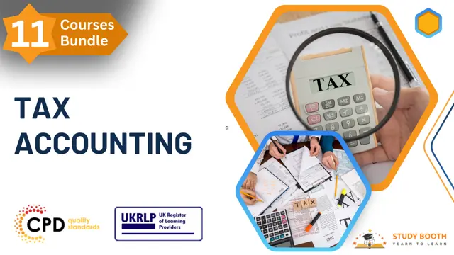 Tax Accounting Diploma 