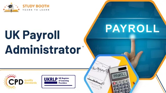 UK Payroll Administrator
