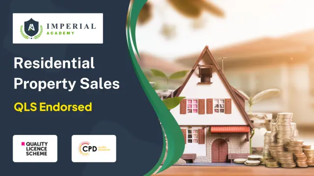 Level 3 & 4 Residential Property Sales