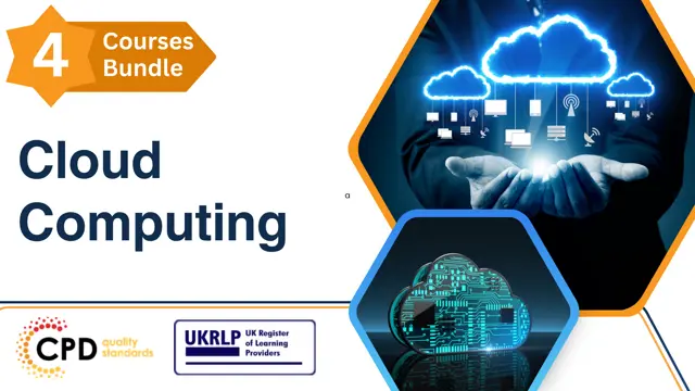 Cloud Computing - CPD Accredited