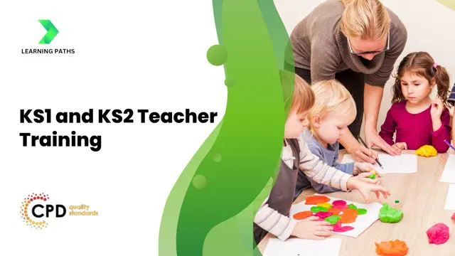 KS1 and KS2 Teacher Training