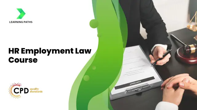 HR Employment Law Course