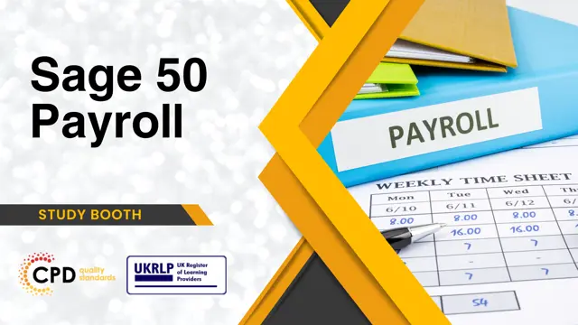 Sage 50 Payroll: The Definitive Course