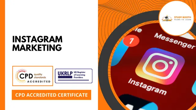 Instagram Marketing: Boost Your Business on the Social Media Platform