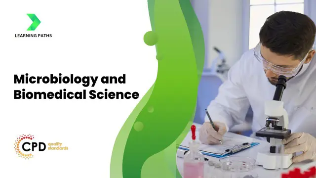 Microbiology and Biomedical Science