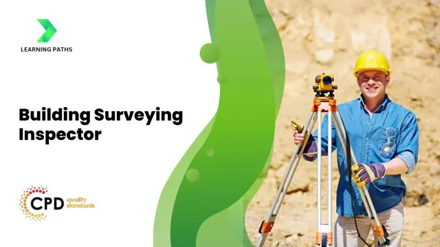 Building Surveying Inspector