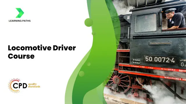 Locomotive Driver Course