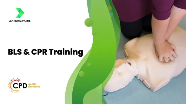 BLS & CPR Training Course