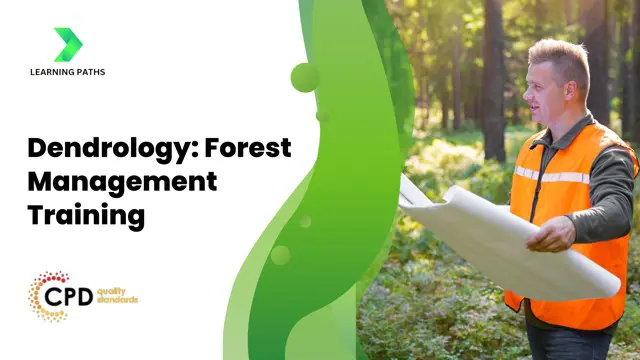 Dendrology : Forest Management Training