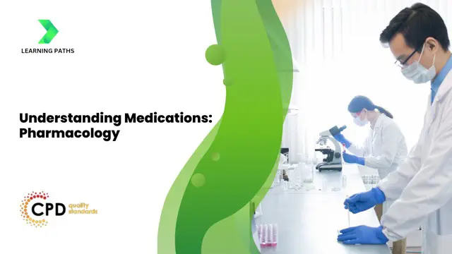 Understanding Medications: Pharmacology