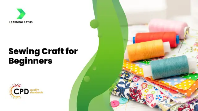Sewing Craft for Beginners
