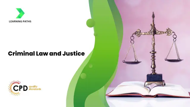 Criminal Law and Justice 