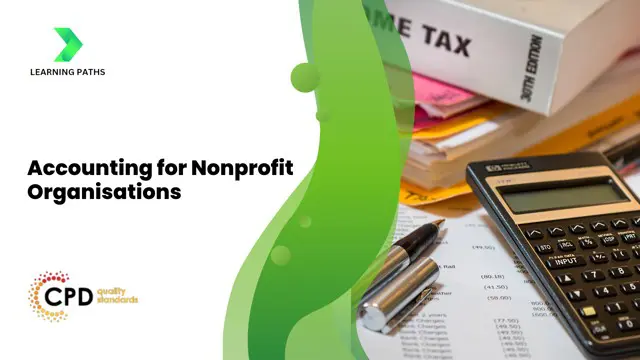 Accounting for Nonprofit Organisations
