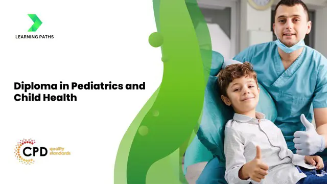 Diploma in Pediatrics and Child Health