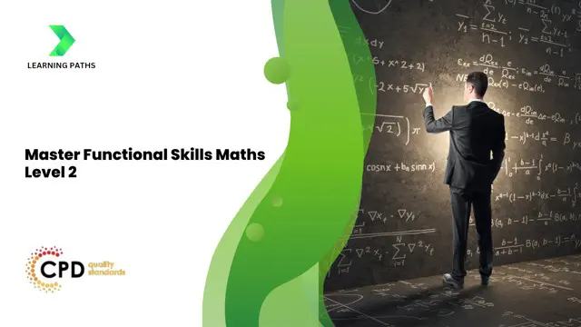 Master Functional Skills Maths Level 2