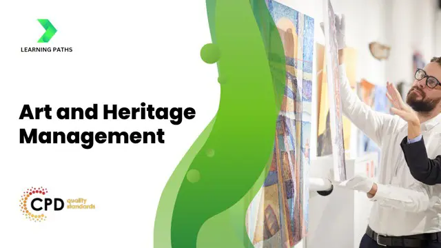 Art and Heritage Management