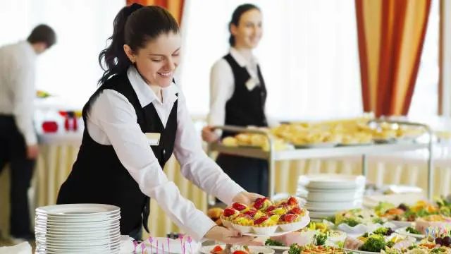 Hospitality & Catering Essentials