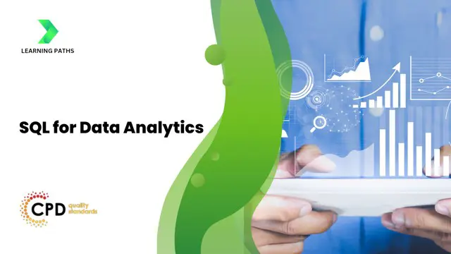 SQL for Data Analytics