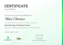 Learning Paths Certificate