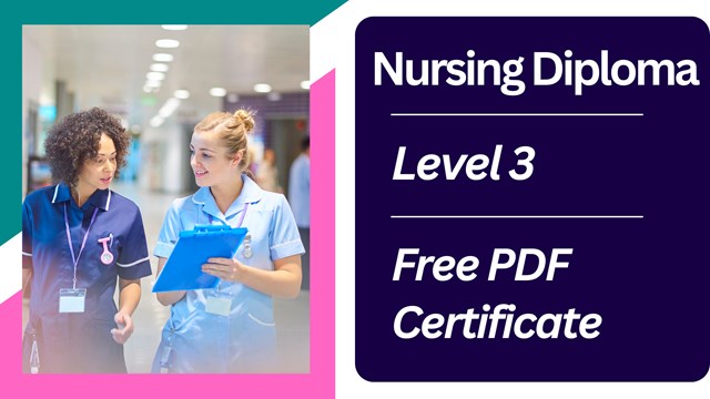 online nursing diploma courses