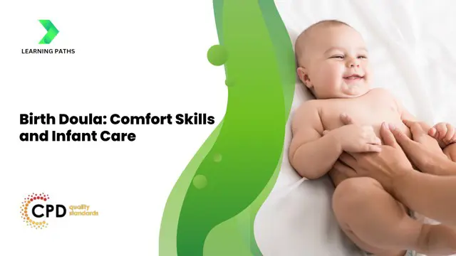 Birth Doula: Comfort Skills and Infant Care