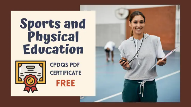 Sports and Physical Education