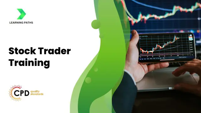 Stock Trader Training
